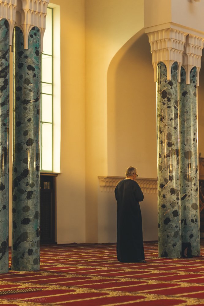 Photograph by Джавангир Сурхаев