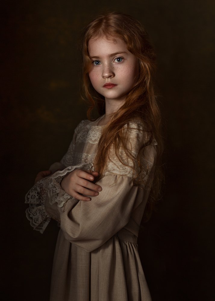 Photograph by Evgeny Loza