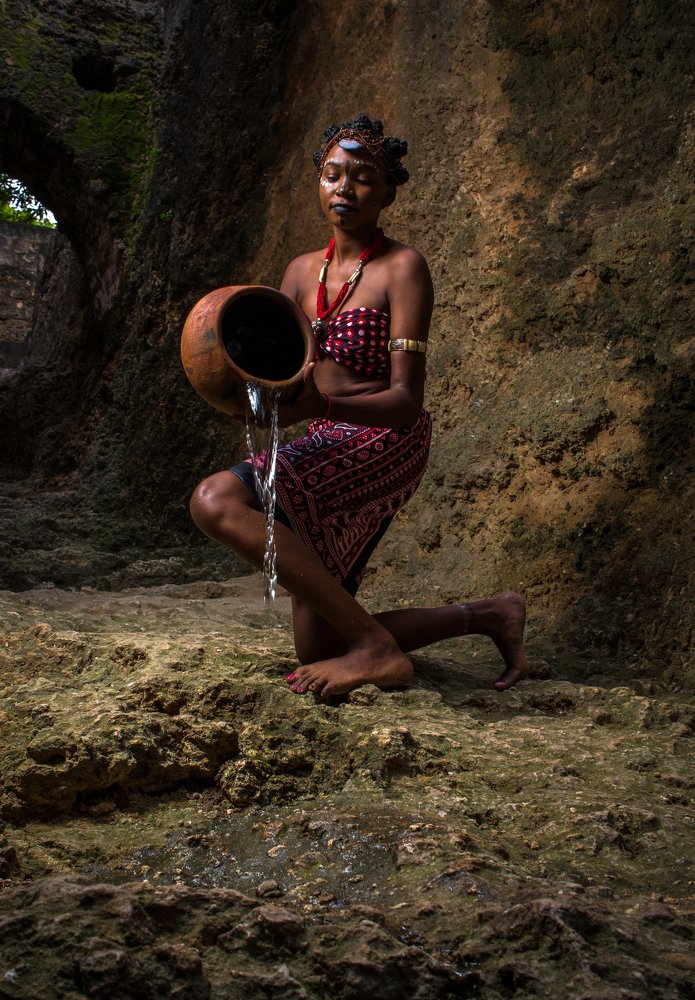 Photograph by Saeed swaleh