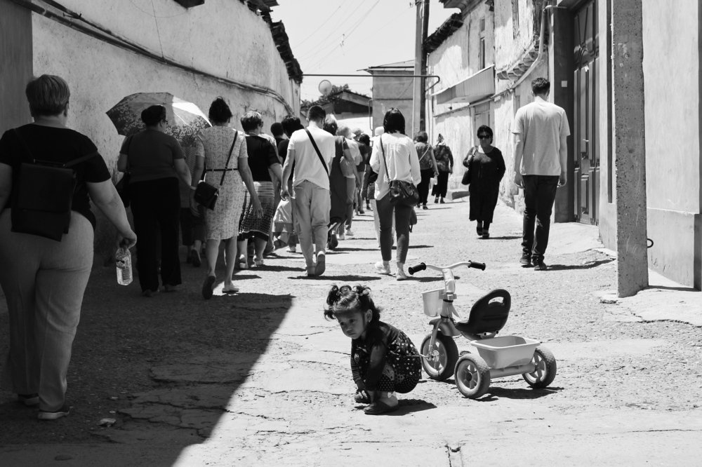 Photograph by Жанна Шаталина