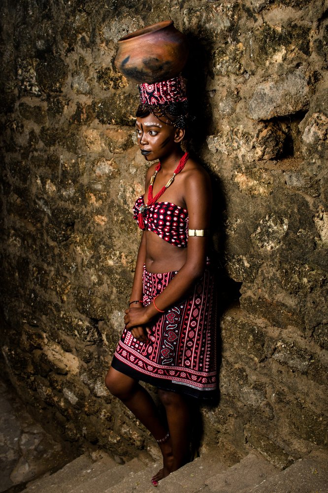 Photograph by Saeed swaleh