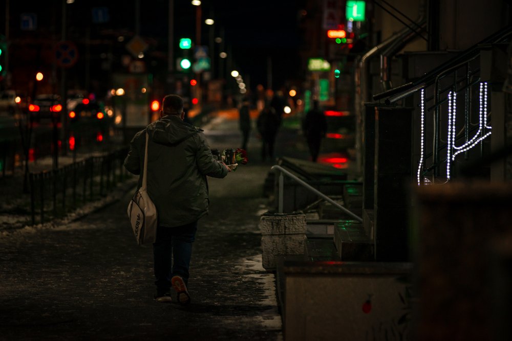 Photograph by Антон Герасимов