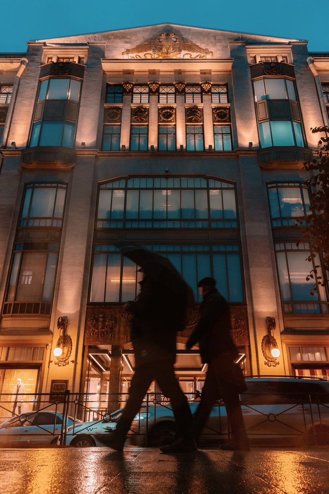 Photograph by Джавангир Сурхаев