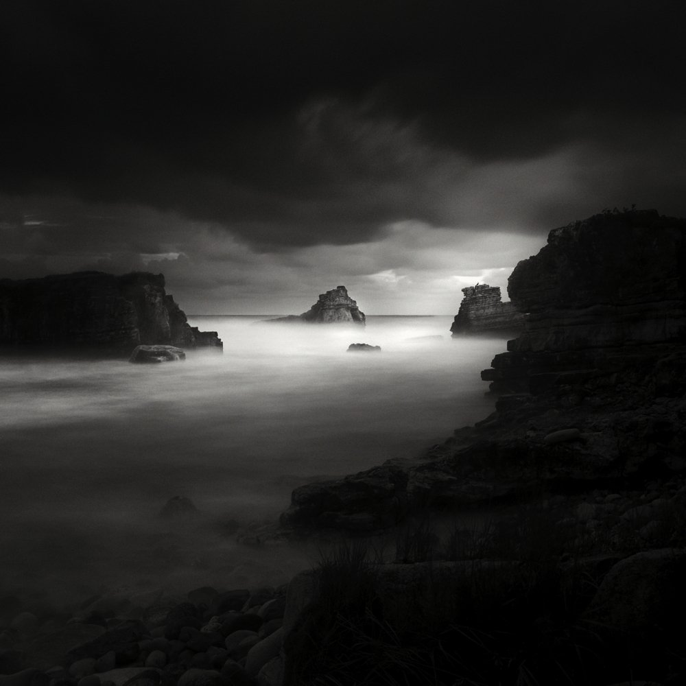 The Dark Beauty series