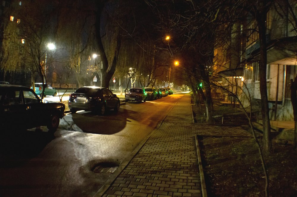 Photograph by Богдан Бигун