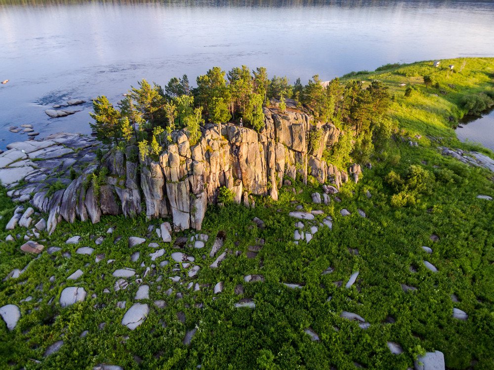 Фотография автора Андрей Логвинович