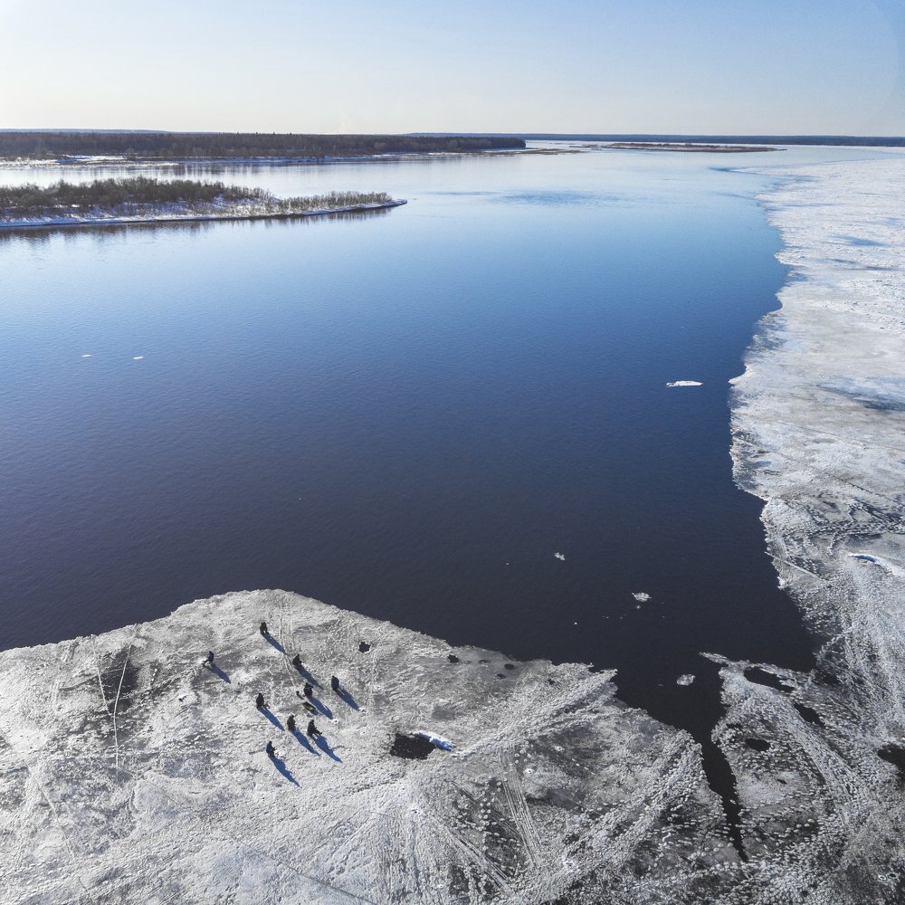Фотография автора Андрей Логвинович