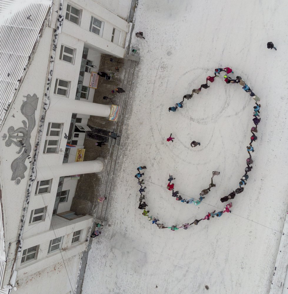 Фотография автора Андрей Логвинович