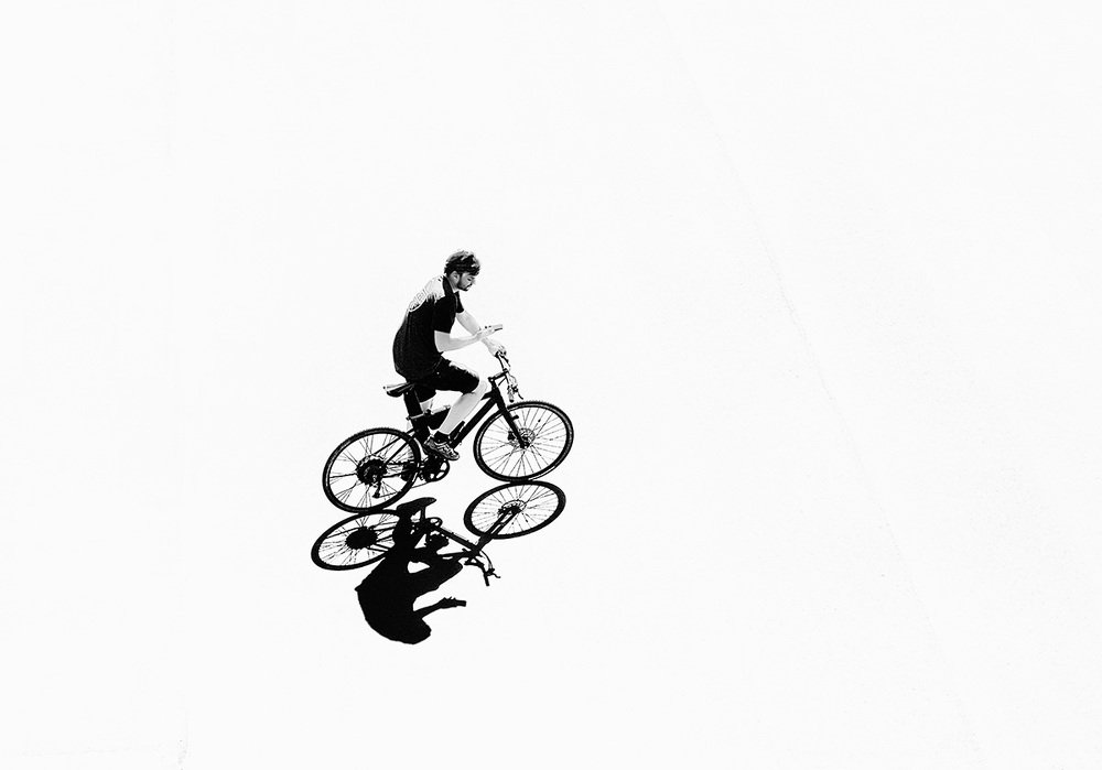 Photograph by Vera Trandina