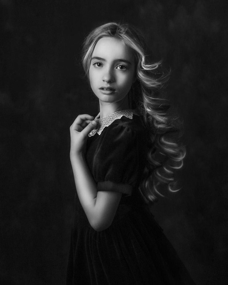 Photograph by Anna Swientulska