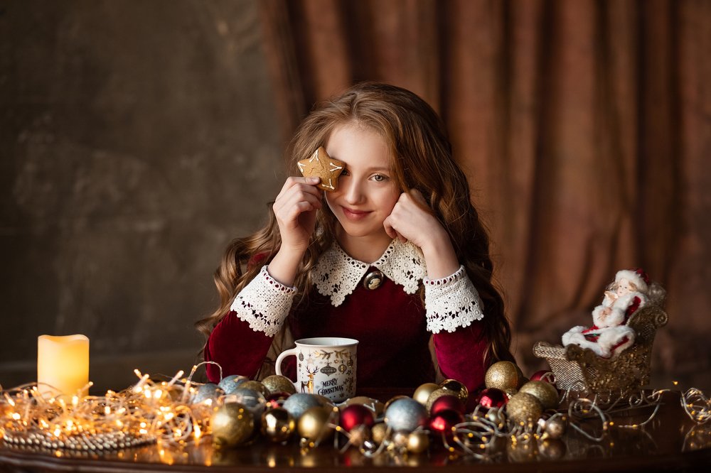 Скоро Новый год