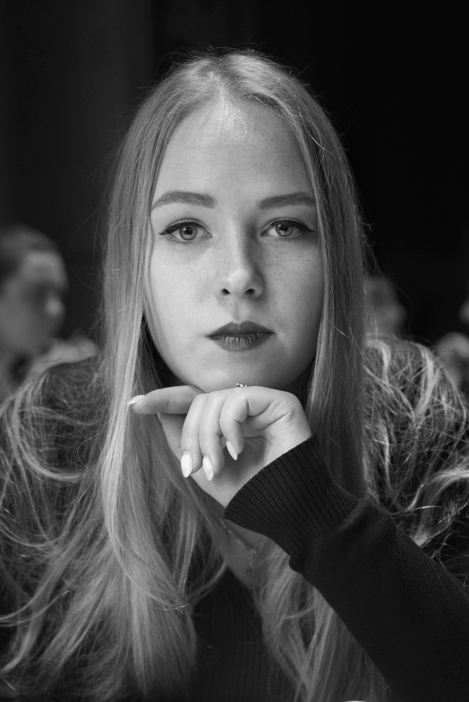 Photograph by Мария Кривецкая