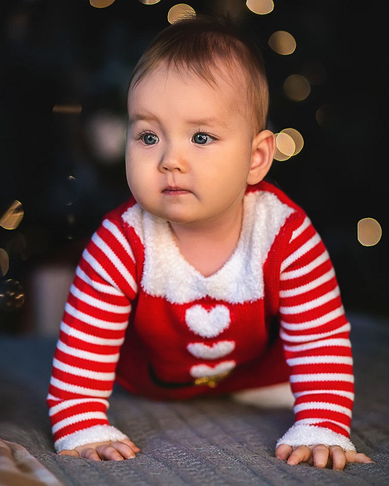 Photograph by Ann Liakhovich