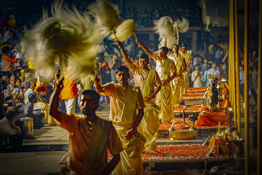 Photograph by Van Dong Nguyen