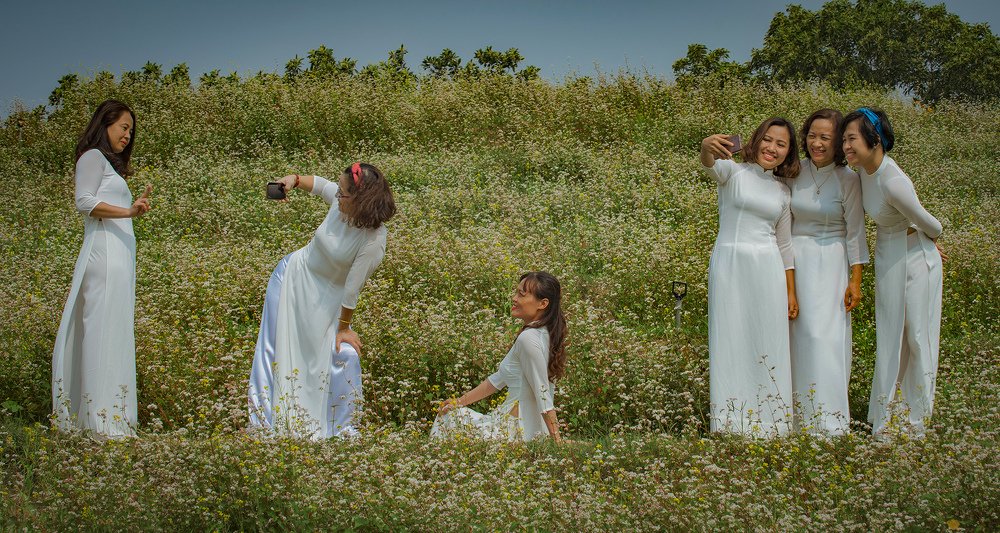 Photograph by Van Dong Nguyen