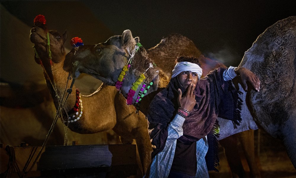 Photograph by Van Dong Nguyen