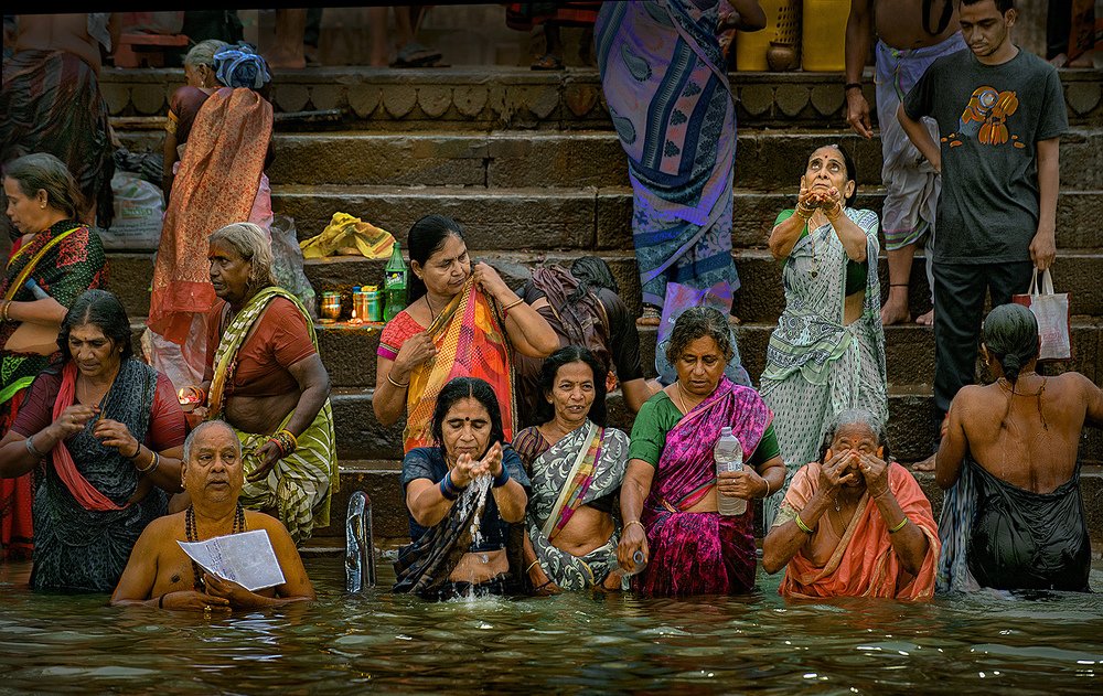 Photograph by Van Dong Nguyen