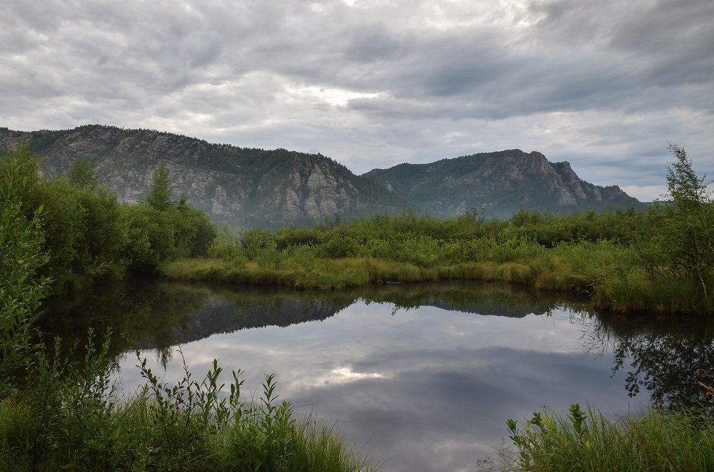 Photograph by Олег Беспалов