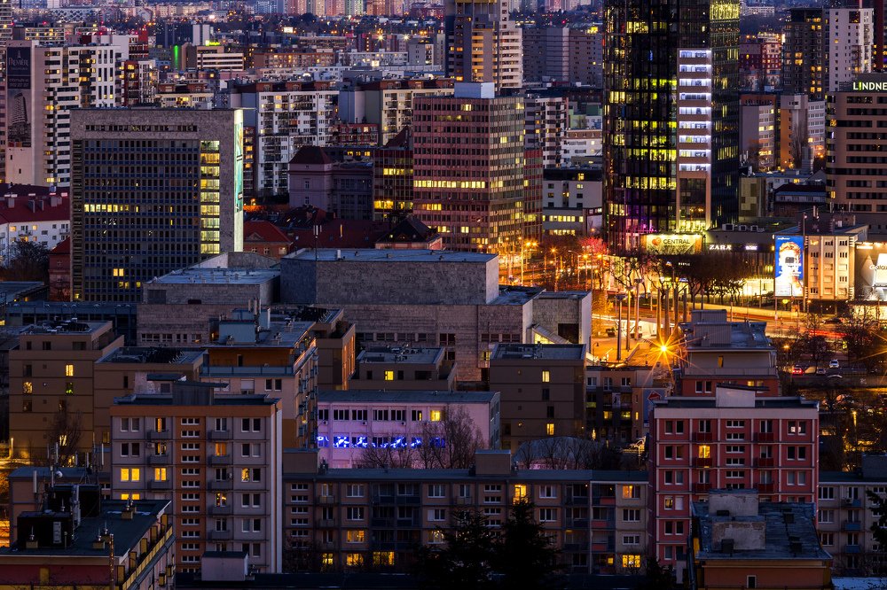 Фотография автора Matej Kotula