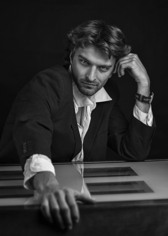 Photograph by Ольга Славгородская