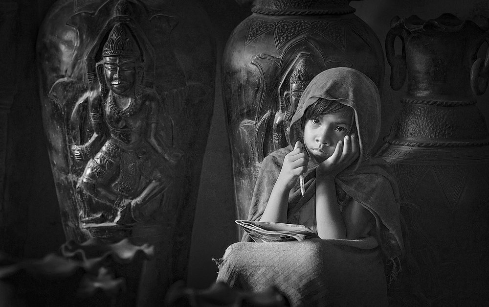 Photograph by Van Dong Nguyen