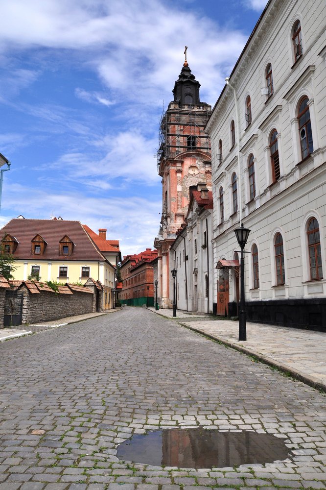 Фотография автора Александра Макаренко