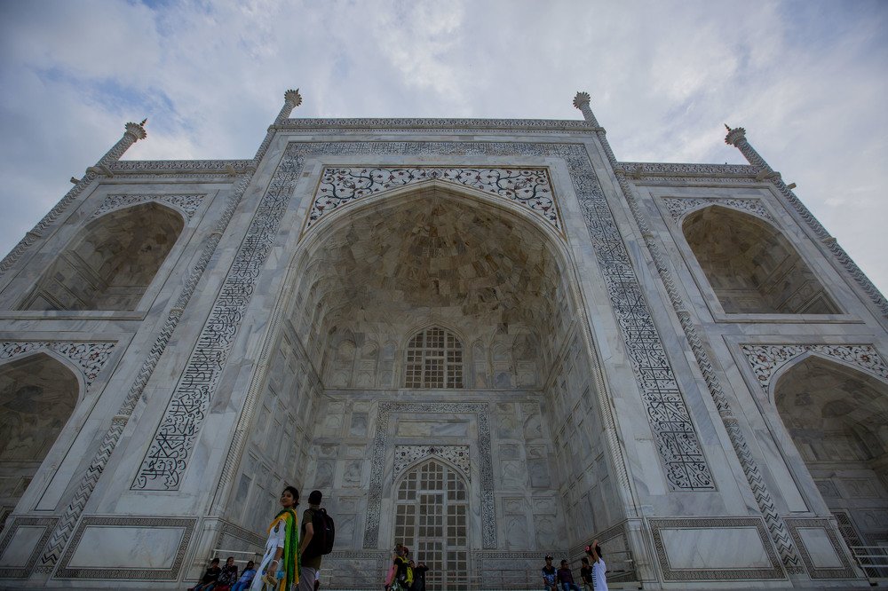 Photograph by Azhar Alassde