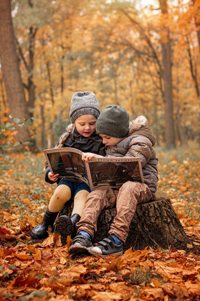 Photograph by Таня Лобанова