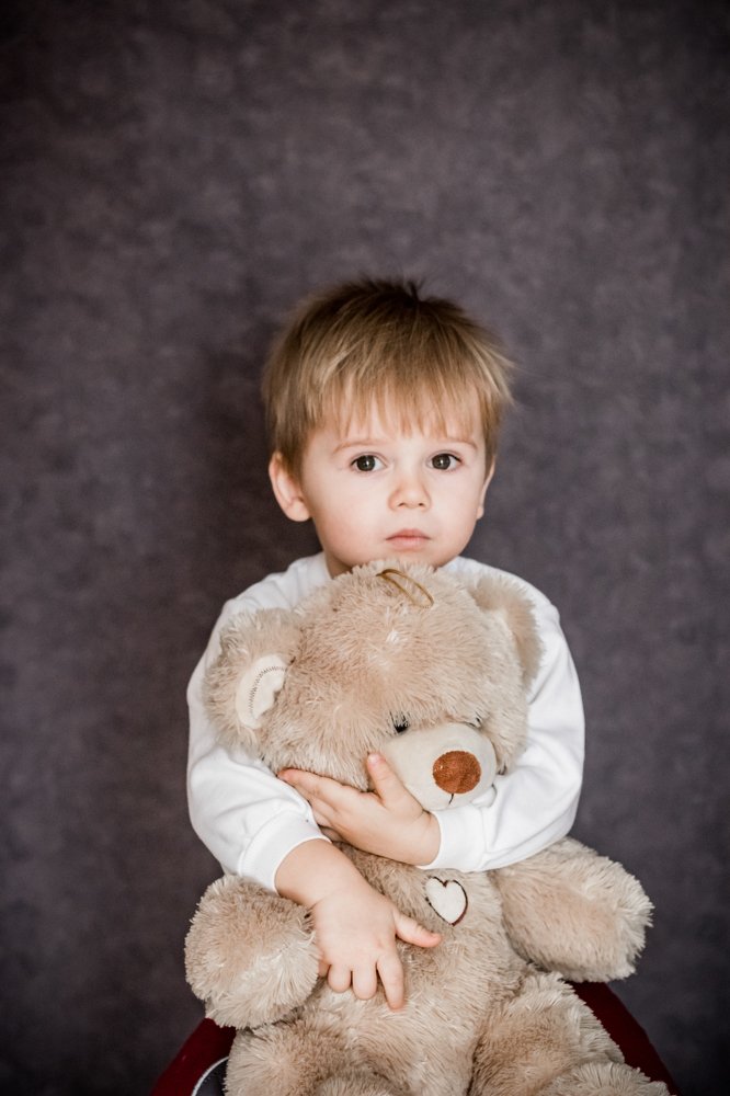 Photograph by Kamene Photography