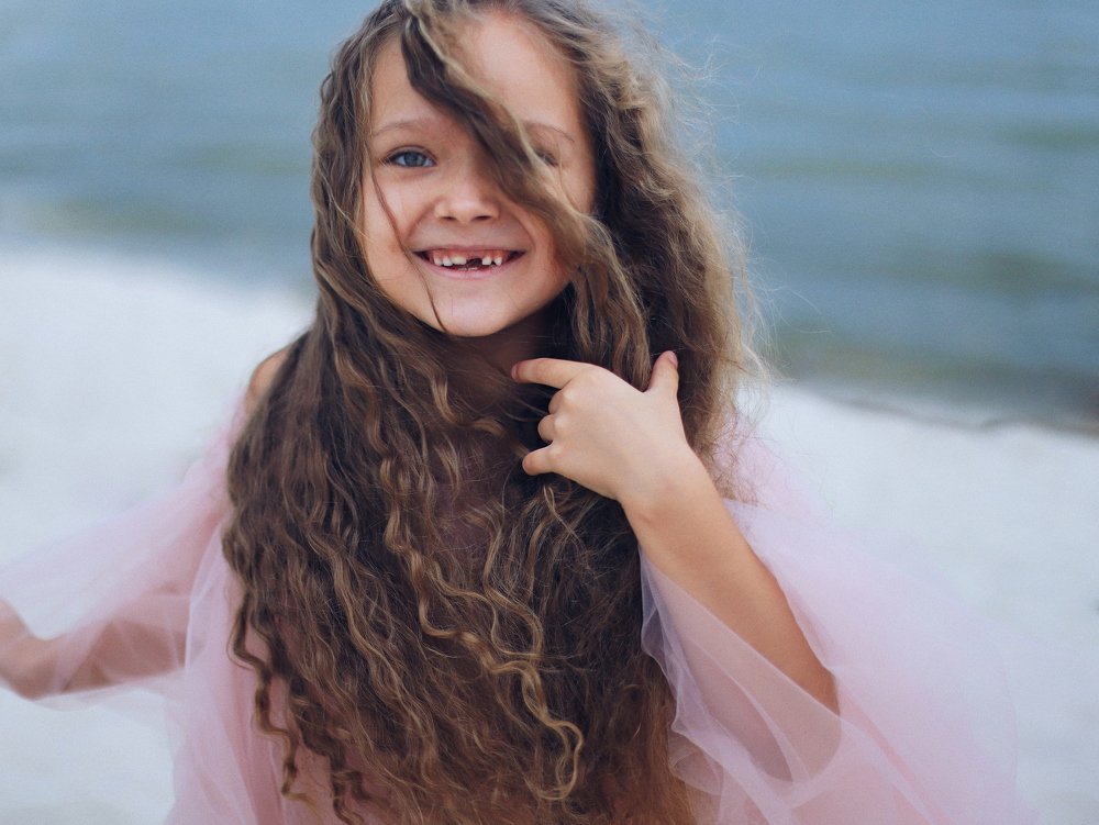 От улыбки станет всем теплей!)