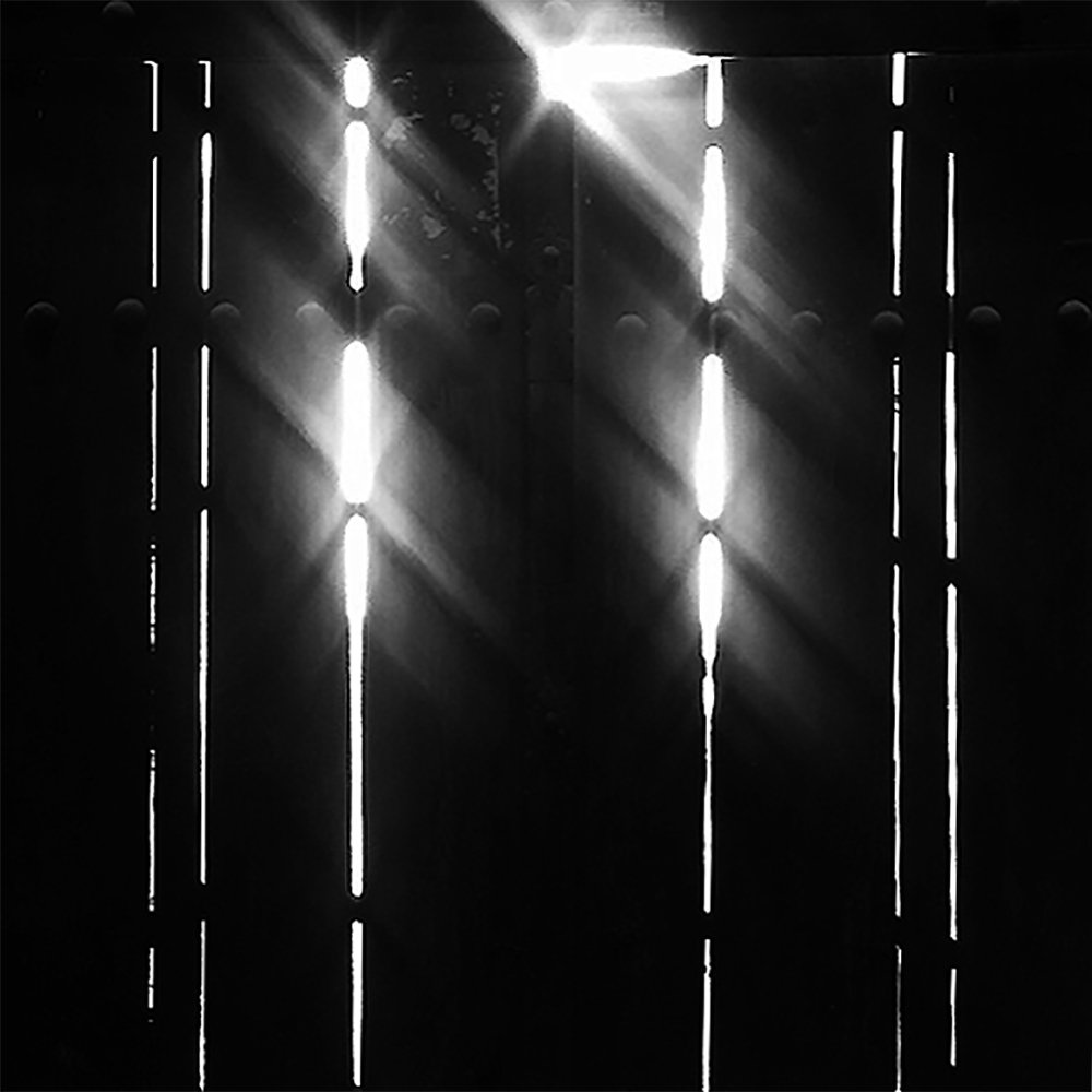 Photograph by Mahdieh Katouzian -