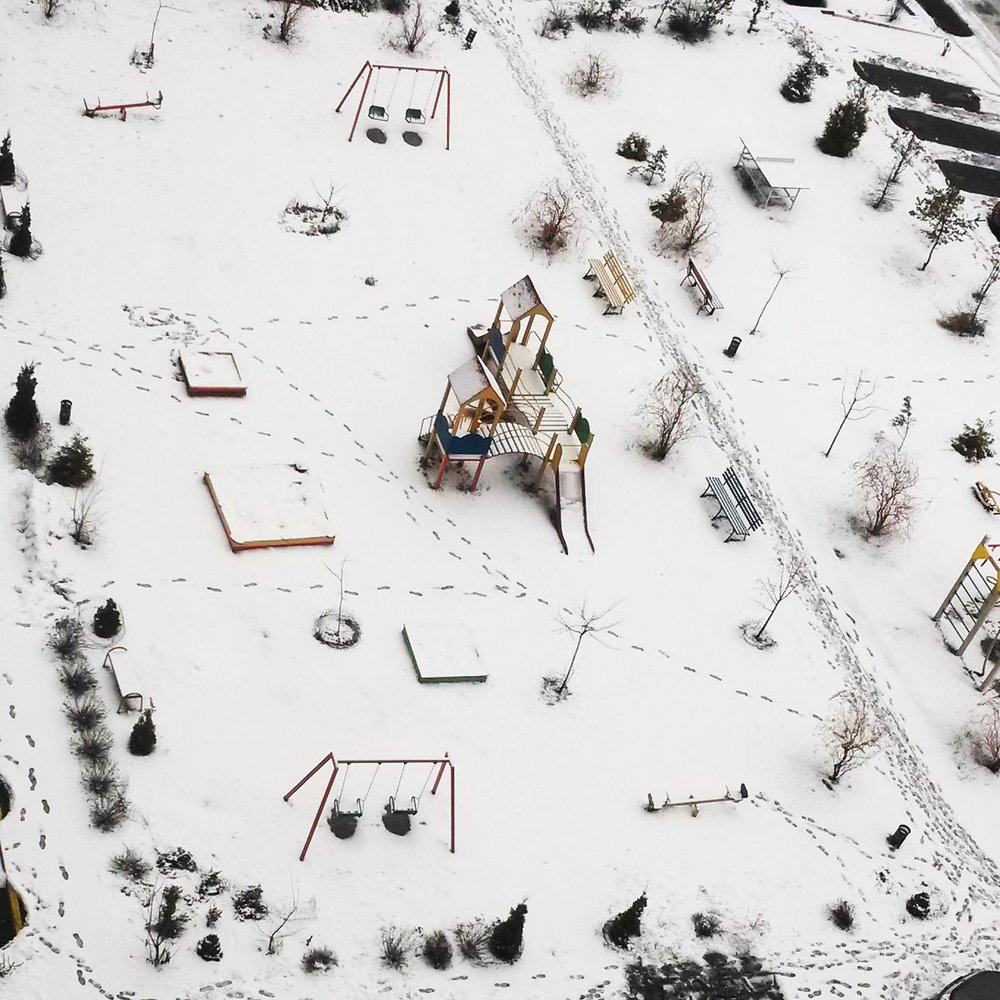 Photograph by Виктория Лихолет