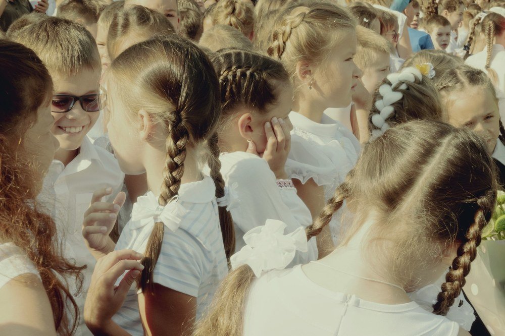 Photograph by Виктория Лихолет