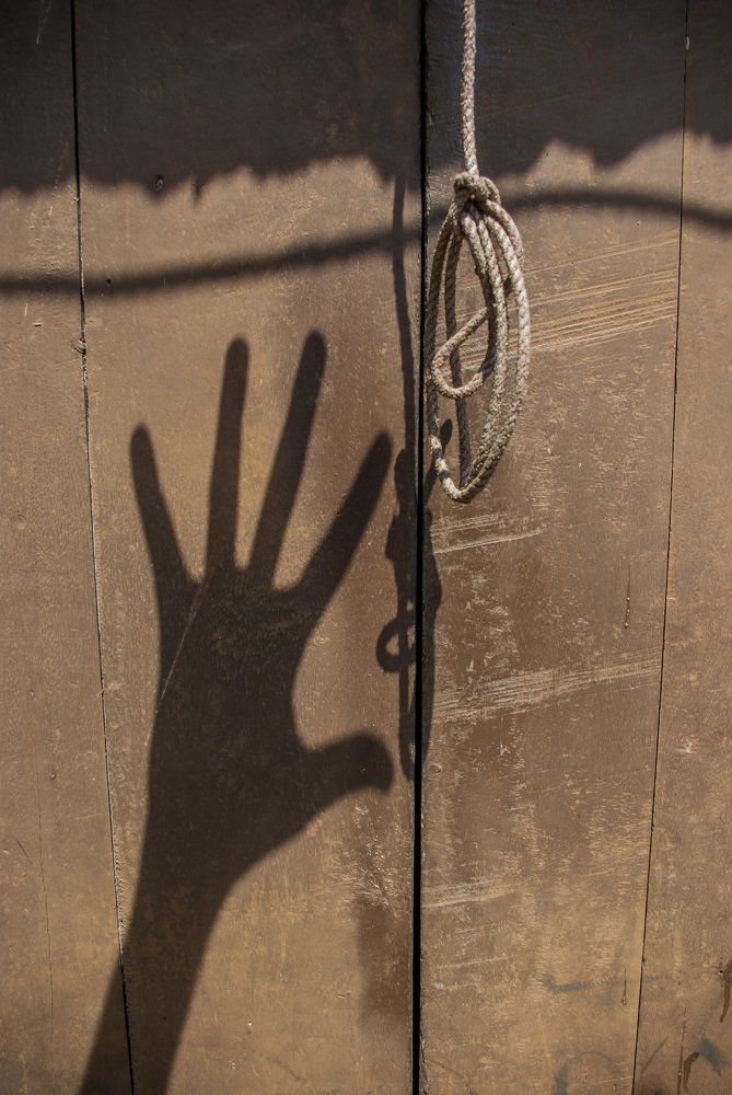 Photograph by Chamara Sulakkhana Polwatta Siriyalage