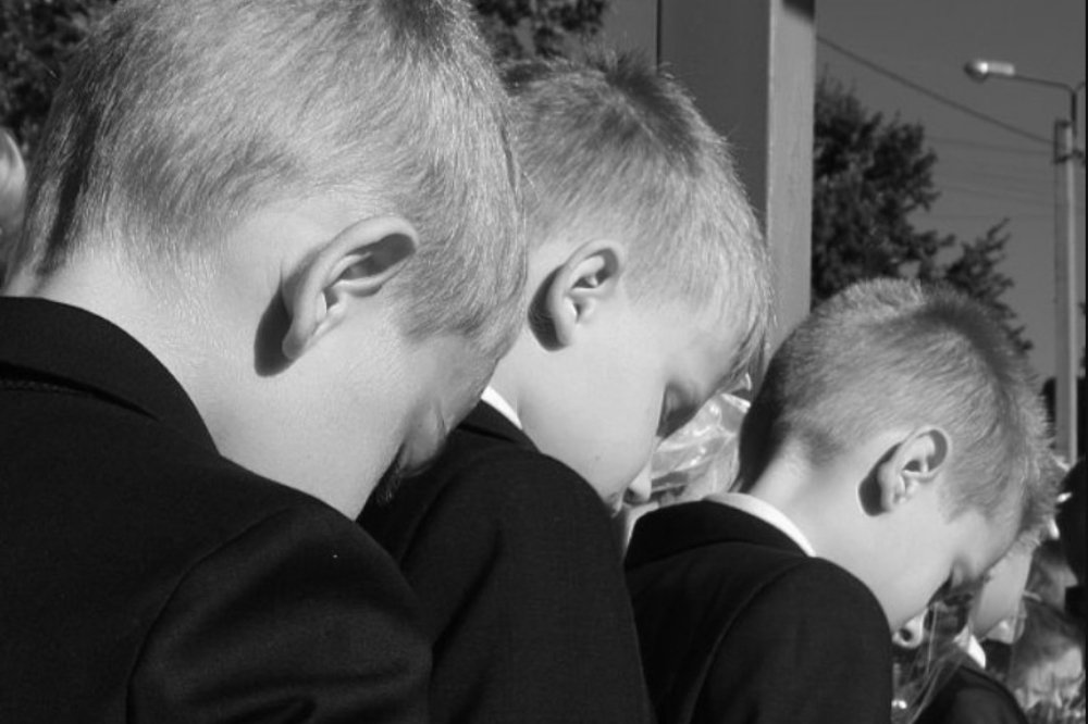 Photograph by Виктория Лихолет