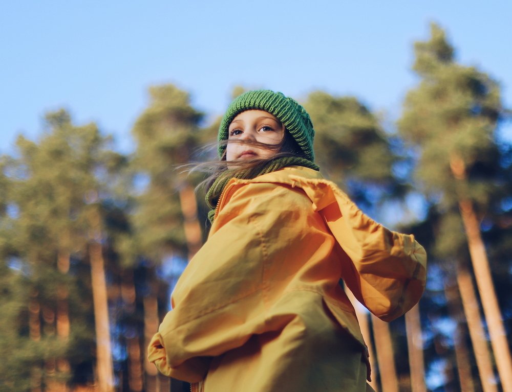 Photograph by Анастасия Русских