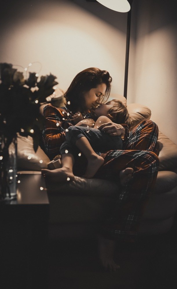 Photograph by Anastasia Strekalovski