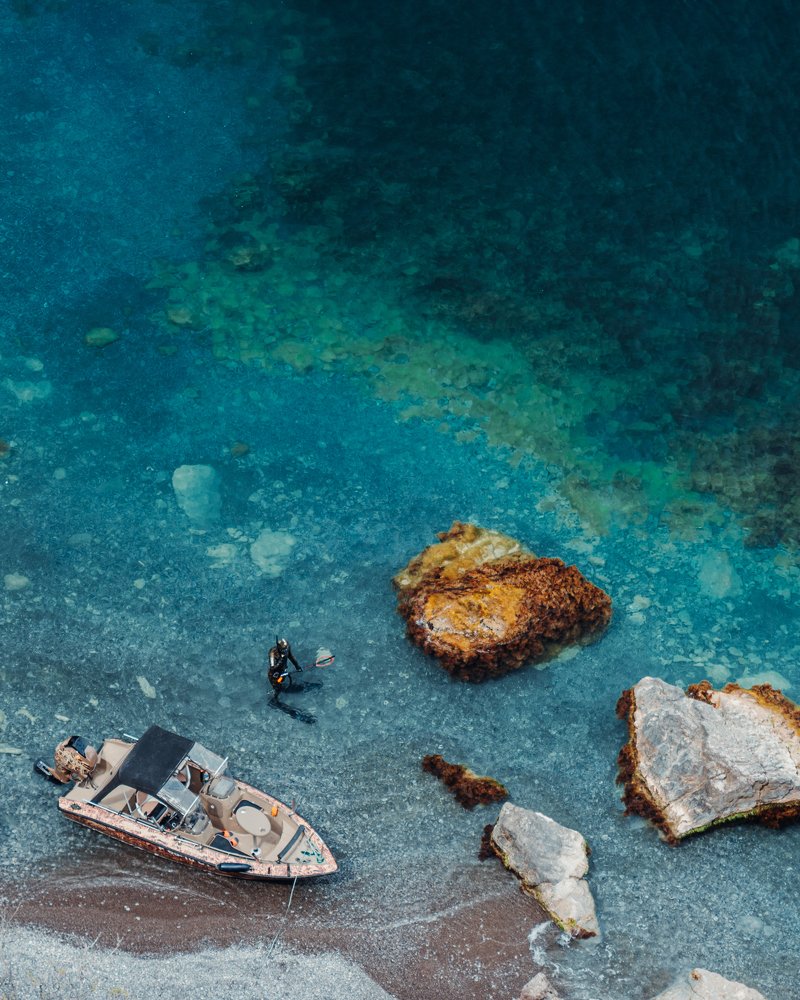 Photograph by Stanislav Kondratiev