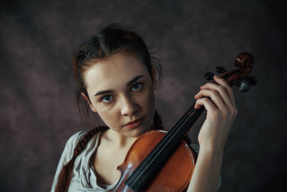 Photograph by Vitaly