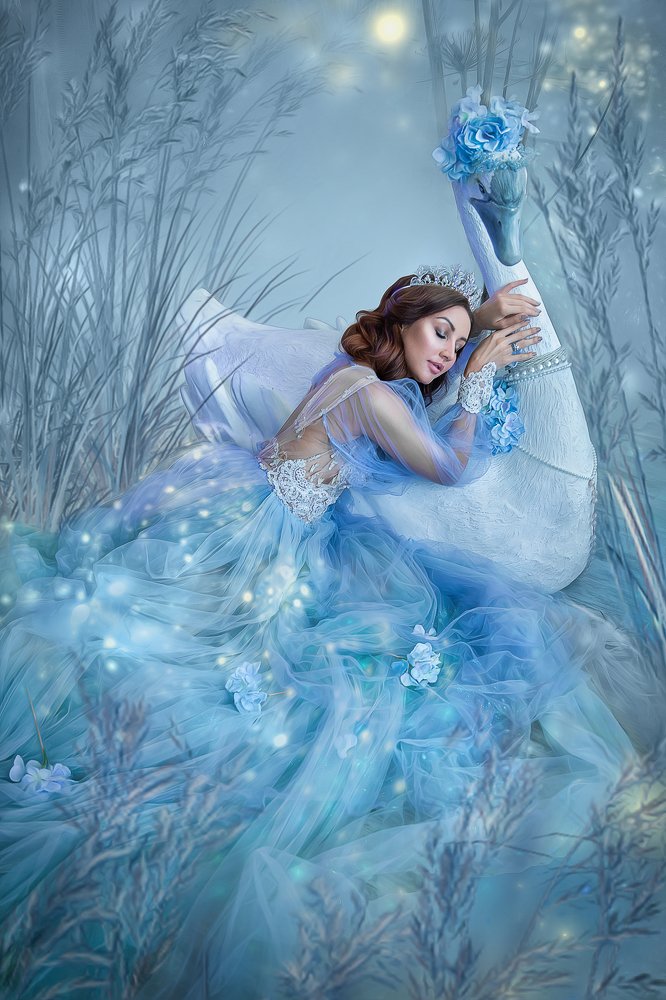 Photograph by Орешина Ирина