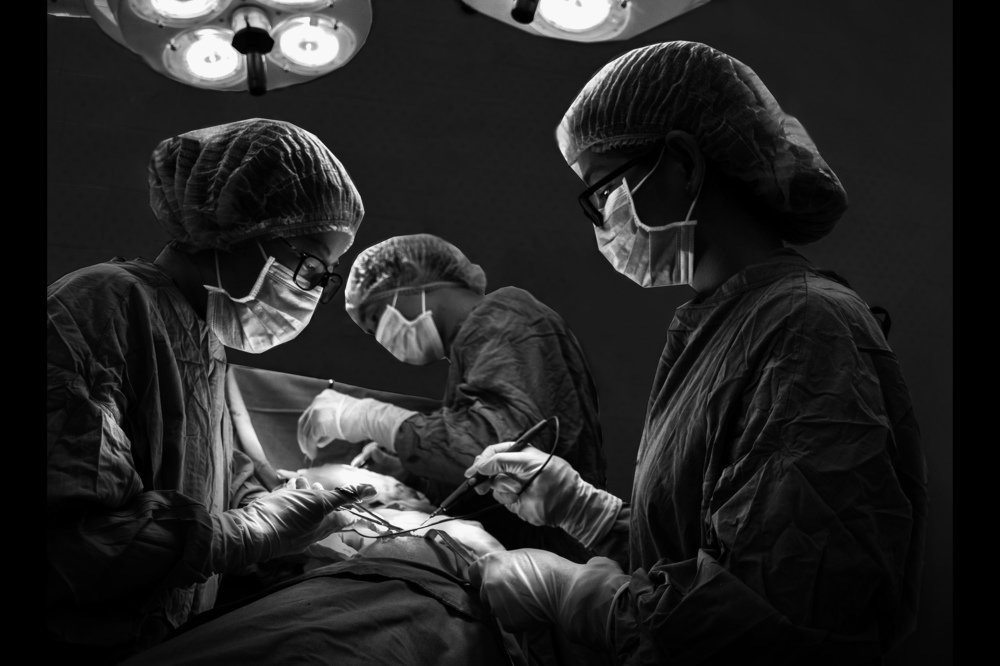 Photograph by Vy Van Bui