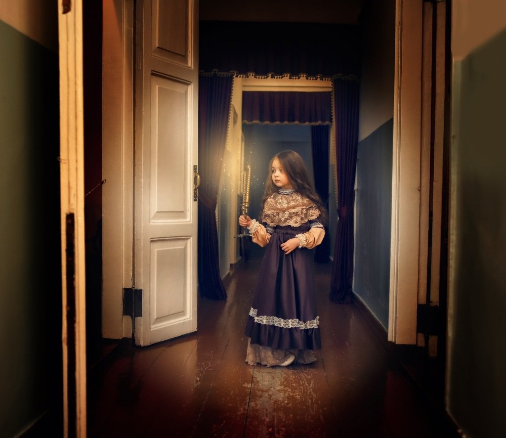 Photograph by Яна Максимова