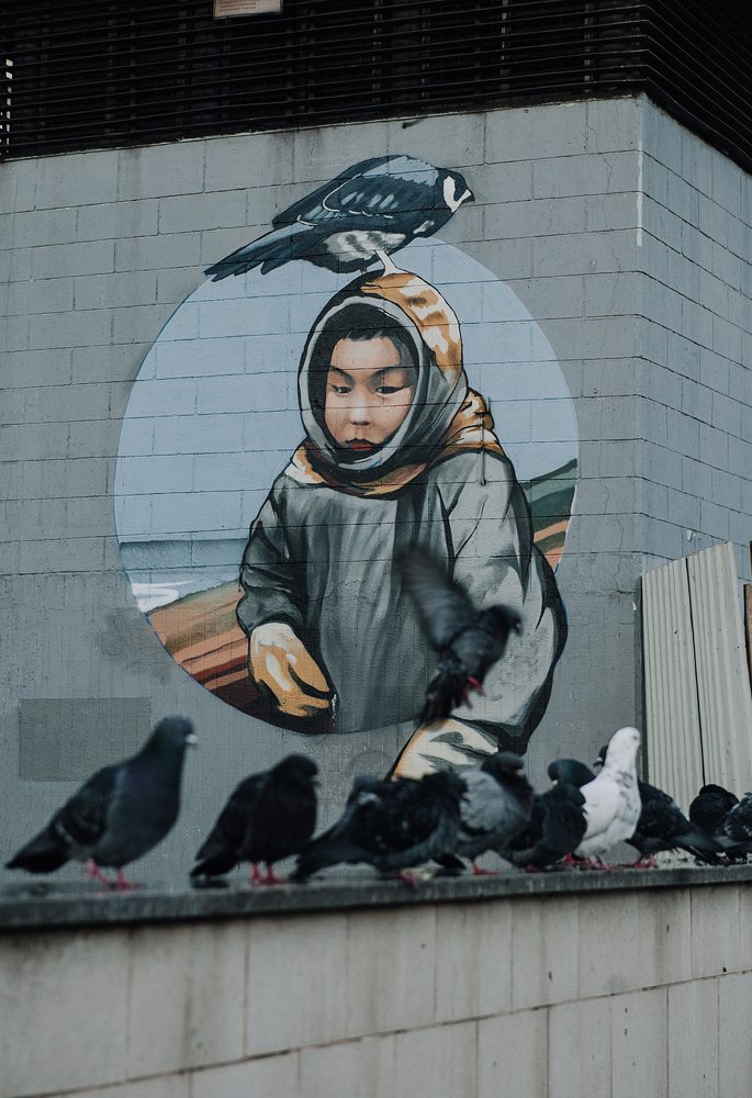 Photograph by Сафронова Любовь