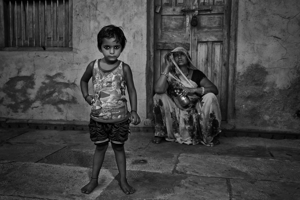 Photograph by Mohamed Abdelkader