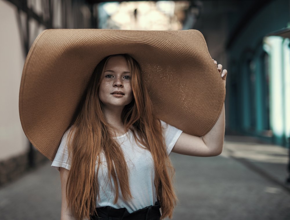 Photograph by Vitaly