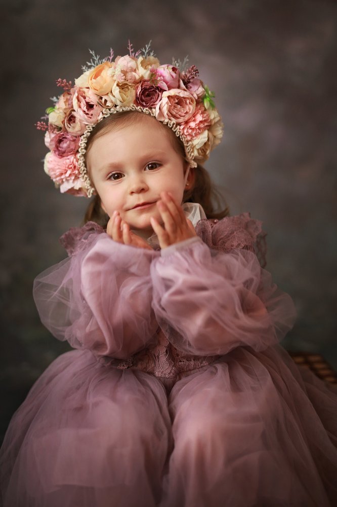 Photograph by Larisa Korsikova