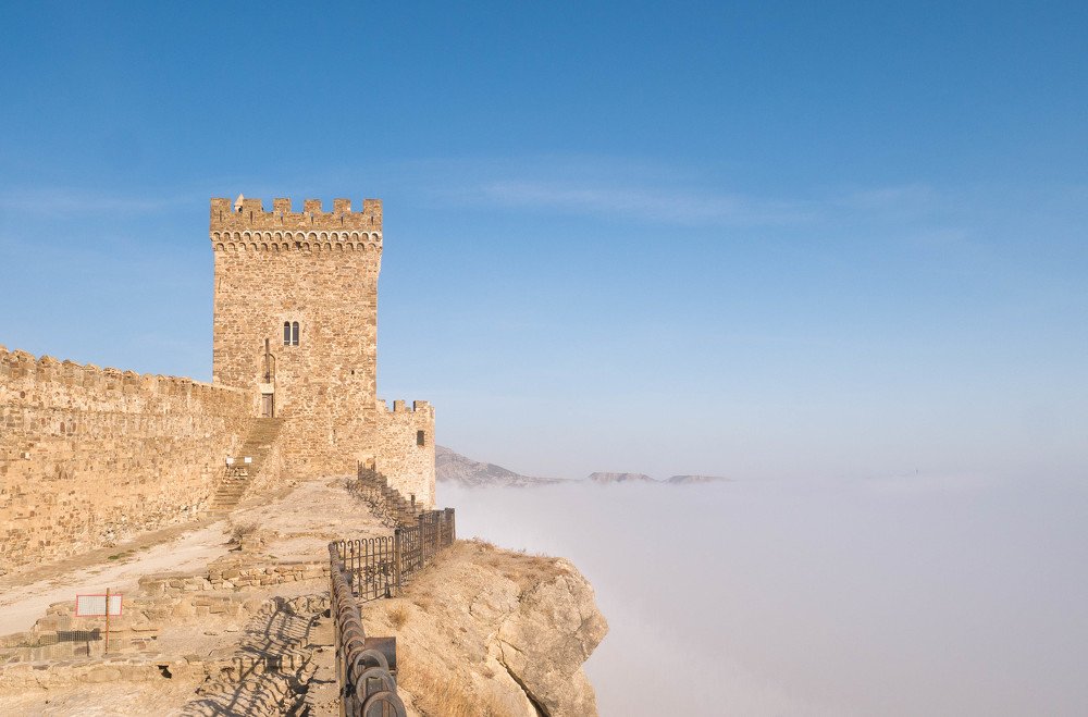 Photograph by Марина Кончикова