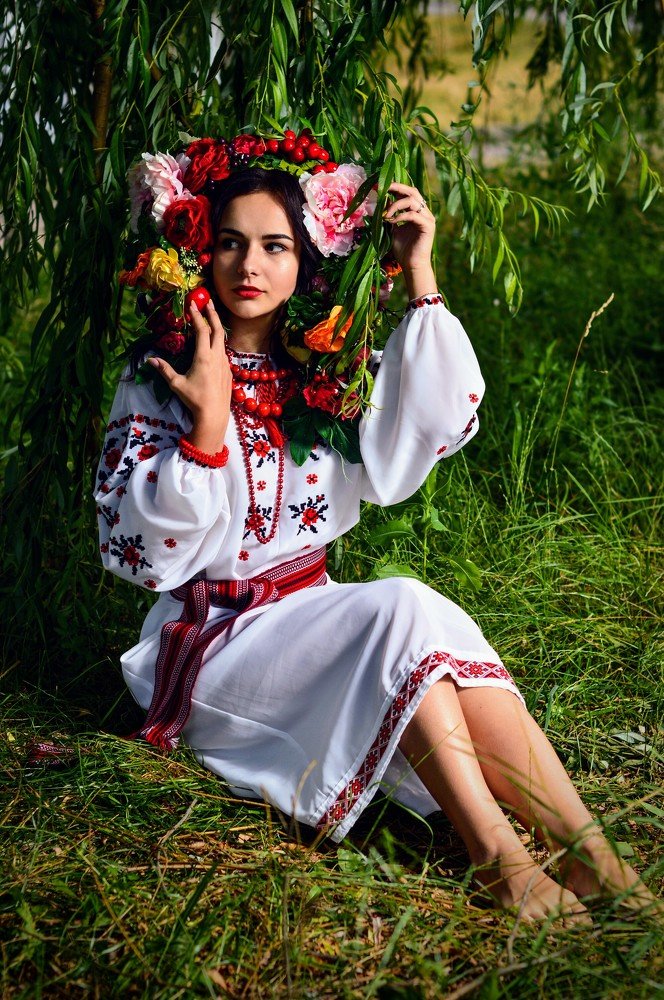 Photograph by Ivan Kotenko