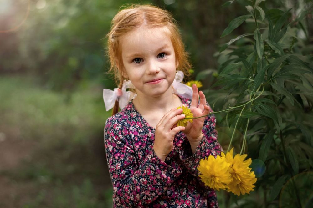 Photograph by Ольга Панфиленок