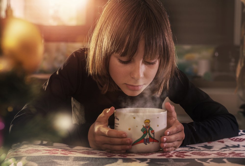 Photograph by Kamila Gurfinkel